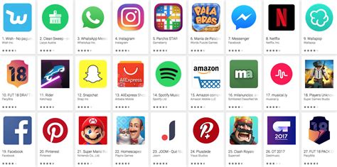 aplicaciones|Descarga de apps para Android